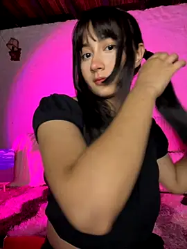 Snapshot of kaori_77 chatting on September 18, 2025, 3:53 am kaori 77 online show from September 18, 2025, 3:53 am