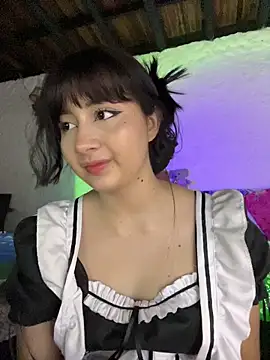 Snapshot of kaori_77 chatting on October 2, 2025, 3:43 am kaori 77 online show from October 2, 2025, 3:43 am