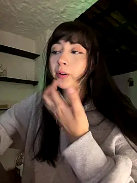 Snapshot of kaori_77 chatting on October 8, 2025, 4:36 am kaori 77 online show from October 8, 2025, 4:36 am