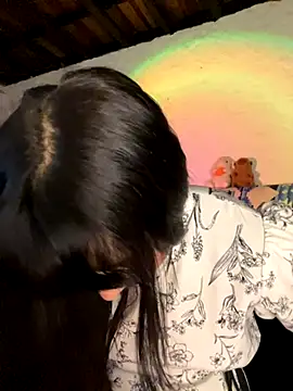 Snapshot of kaori_77 chatting on October 5, 2025, 4:36 am kaori 77 online show from October 5, 2025, 4:36 am