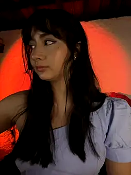 Snapshot of kaori_77 chatting on October 4, 2025, 4:25 am kaori 77 online show from October 4, 2025, 4:25 am