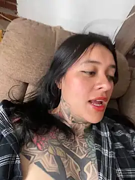 Rouse 07 online show from November 12, 2025, 3:05 pm