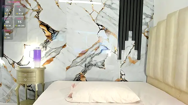 larakrouf online show from November 14, 2025, 7:50 pm