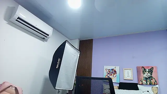 gisell gomez online show from March 16, 2026, 8:00 pm