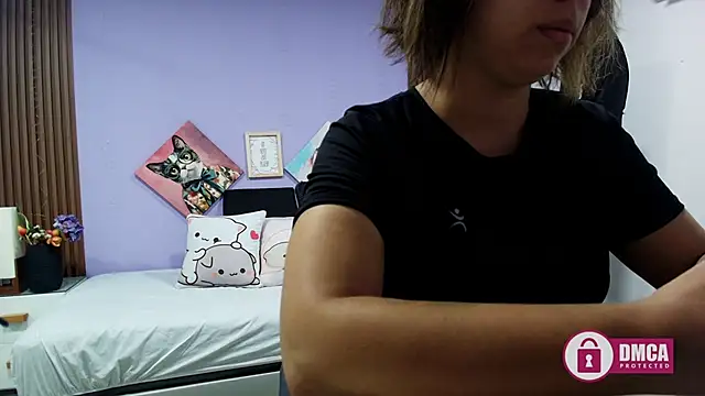 gisell gomez online show from February 6, 2026, 7:43 pm