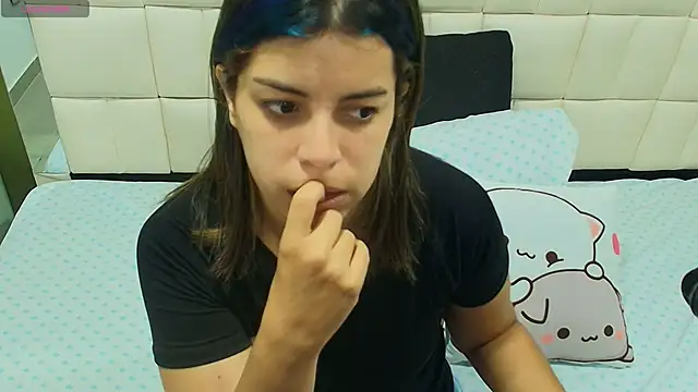 gisell gomez online show from September 26, 2025, 12:01 pm