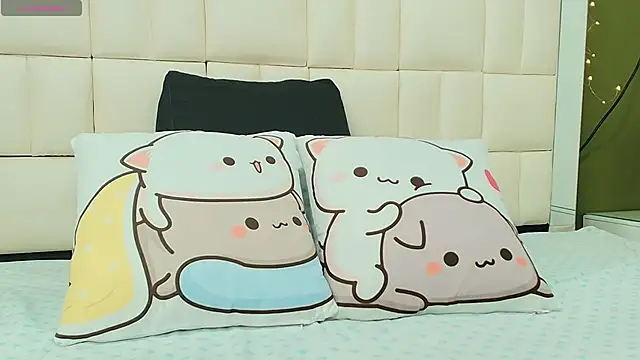 gisell gomez online show from September 25, 2025, 12:11 pm