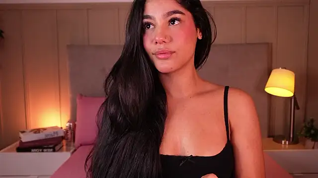 Snapshot of barbaramarmol chatting on March 1, 2026, 1:00 pm barbaramarmol online show from March 1, 2026, 1:00 pm