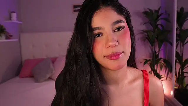 barbaramarmol online show from October 19, 2025, 12:41 pm