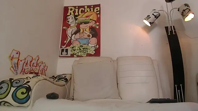 Snapshot of Thomasjons_ chatting on February 26, 2026, 7:14 pm Thomasjons online show from February 26, 2026, 7:14 pm