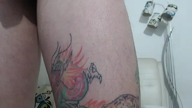 Snapshot of Thomasjons_ chatting on January 16, 2026, 1:53 am Thomasjons online show from January 16, 2026, 1:53 am