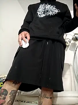 Snapshot of Thomasjons_ chatting on January 15, 2026, 1:53 am Thomasjons online show from January 15, 2026, 1:53 am