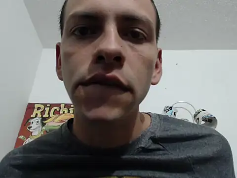 Thomasjons  online show from October 11, 2025, 12:11 am