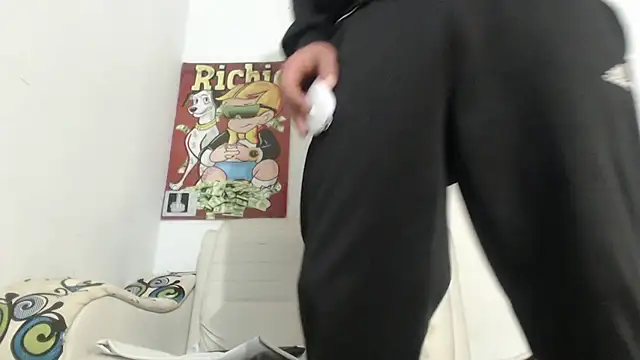 Thomasjons  online show from November 28, 2025, 4:34 am