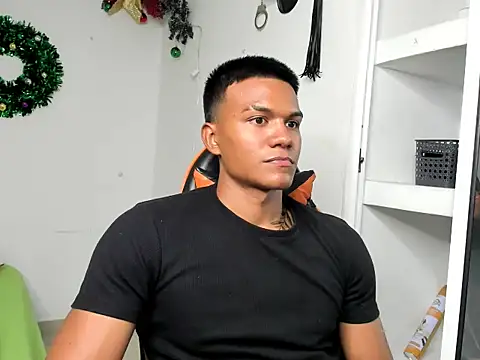 jeanfran ferrer online show from January 6, 2026, 7:51 pm