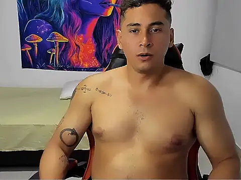 ashlan king online show from September 18, 2025, 2:47 am