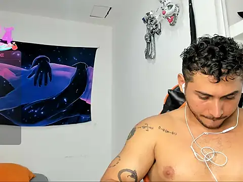 ashlan king online show from September 30, 2025, 7:31 pm