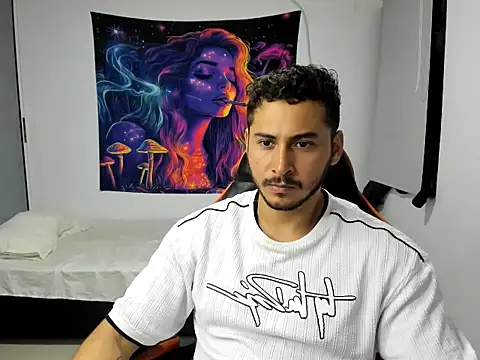 ashlan king online show from October 13, 2025, 3:08 am