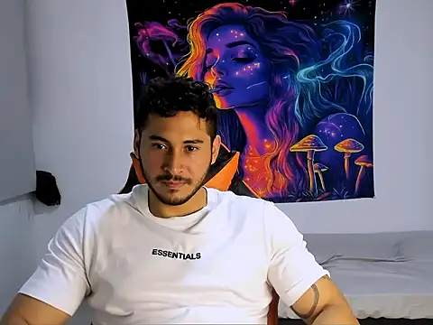 ashlan king online show from September 8, 2025, 9:14 pm