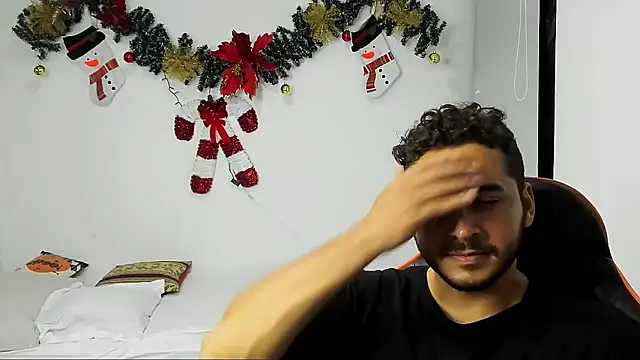 ashlan king online show from January 9, 2026, 2:51 am