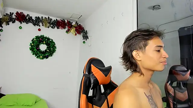 kenshi roa online show from November 29, 2025, 3:28 am