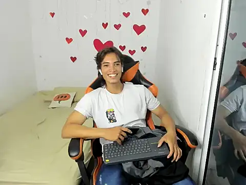 kenshi roa online show from March 6, 2026, 7:42 pm