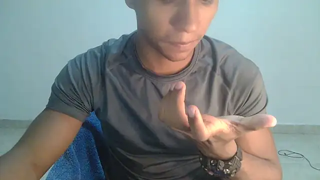 Snapshot of Marcus_Fridman chatting on June 16, 2026, 6:46 am Marcus Fridman online show from June 16, 2026, 6:46 am