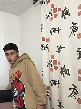 Snapshot of axel_davis_ chatting on February 22, 2026, 5:54 am axel davis online show from February 22, 2026, 5:54 am