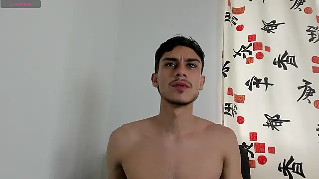 Snapshot of axel_davis_ chatting on January 19, 2026, 12:42 pm axel davis online show from January 19, 2026, 12:42 pm