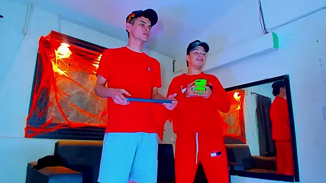 Snapshot of Rick_big chatting on October 21, 2025, 4:23 am Rick big online show from October 21, 2025, 4:23 am