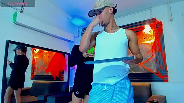 Snapshot of Rick_big chatting on October 30, 2025, 4:22 am Rick big online show from October 30, 2025, 4:22 am