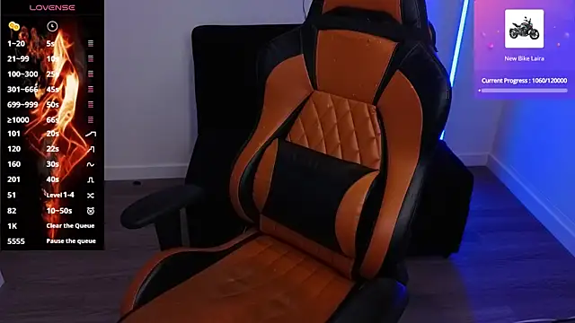 imlaiaaa online show from September 30, 2025, 2:06 am