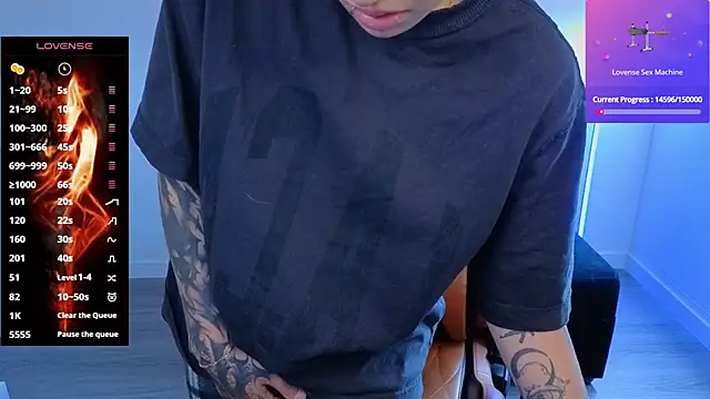 imlaiaaa online show from September 12, 2025, 7:13 pm