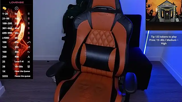 imlaiaaa online show from October 23, 2025, 11:47 pm