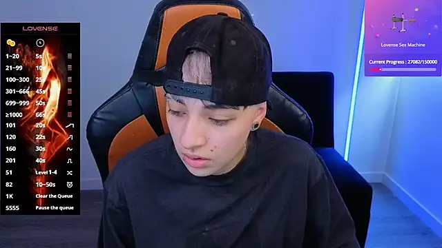 imlaiaaa online show from September 20, 2025, 12:21 pm