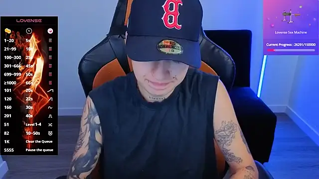 imlaiaaa online show from September 18, 2025, 5:49 pm