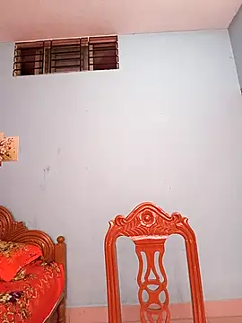 Cute Faria online show from October 25, 2025, 2:33 am