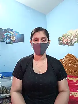 Cute Faria online show from May 19, 2026, 1:56 am