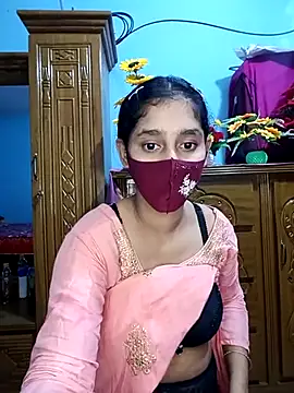 Cute Faria online show from October 15, 2025, 4:37 pm