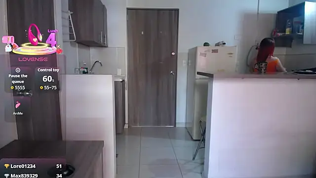 Snapshot of pamelalambert chatting on November 15, 2025, 2:32 pm pamelalambert online show from November 15, 2025, 2:32 pm