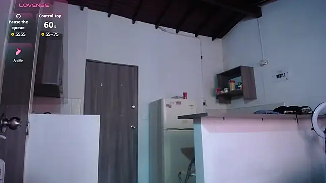 pamelalambert online show from December 5, 2025, 5:00 pm