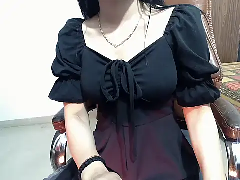 Hazel Angel online show from June 13, 2026, 12:25 pm