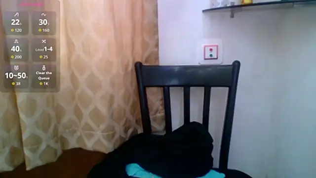 Snapshot of cute_girl007 chatting on January 16, 2026, 7:01 am cute girl007 online show from January 16, 2026, 7:01 am