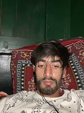 lyath3245 online show from March 7, 2026, 5:40 pm