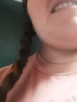 Daphne girlsex online show from February 13, 2026, 4:07 pm