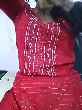 BILLO-RANI67 online show from October 18, 2025, 5:20 am