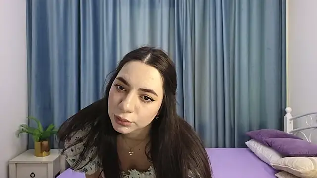 Still eva online show from December 3, 2025, 4:24 am