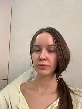 ElliRose online show from January 8, 2026, 8:53 am