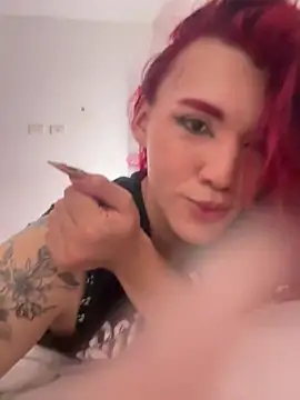 Sayary Thedoll  online show from April 8, 2026, 12:23 am