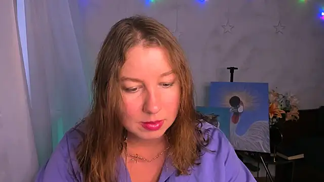 NancySanders online show from November 17, 2025, 11:25 am